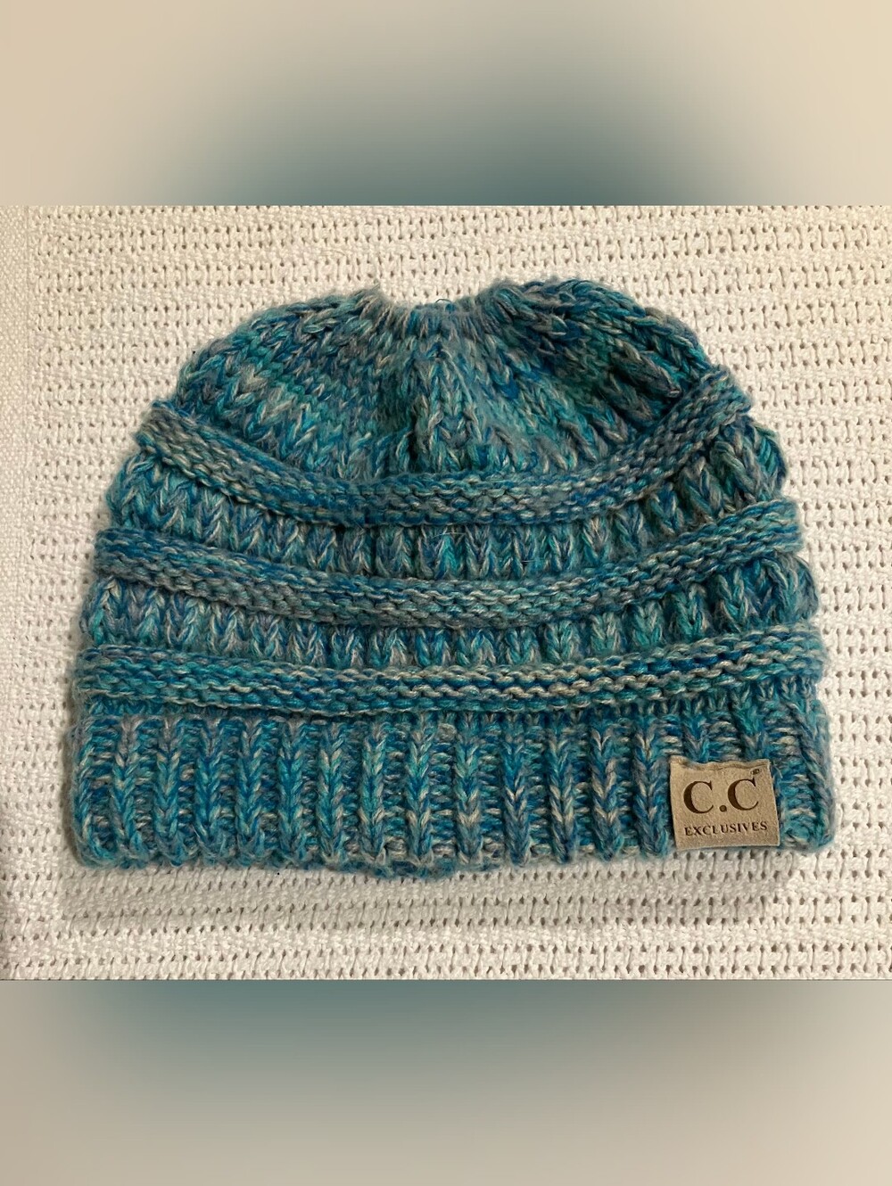 $2 If Bundled. Knit Hat